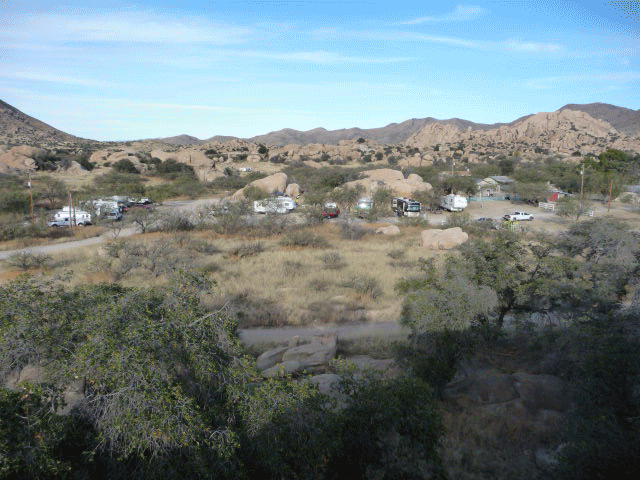 RVpark