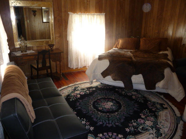 ranchhouse