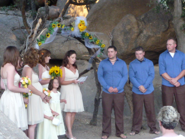 Wedding Picture 5